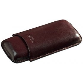 Etui 2 trabucuri Medici Robusto Maro