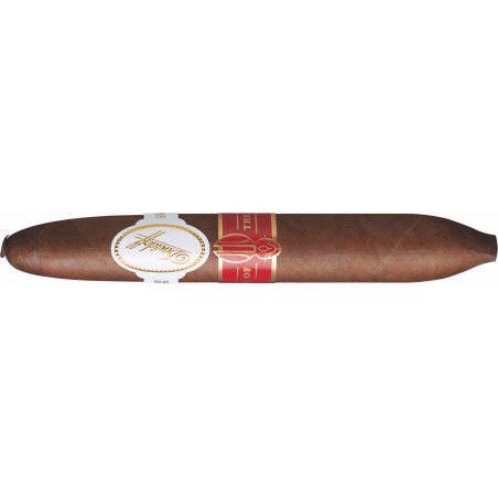 Trabucuri Davidoff Limited Edition 2023 Year of the Rabbit 10