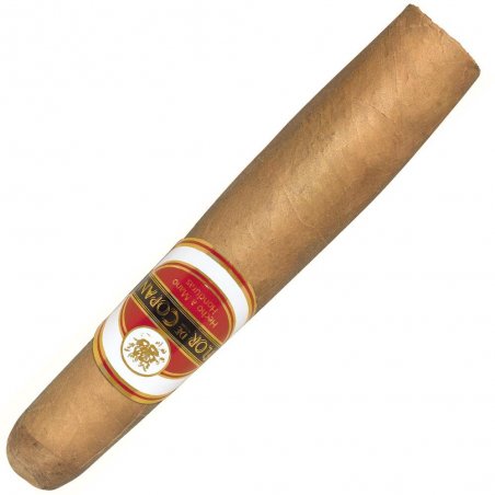 Trabucuri Flor de Copan Classic Gordito Torbusto 20 tutungerie