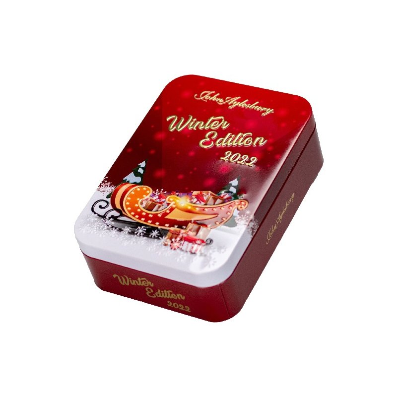 Tutun de pipa John Aylesbury Winter Edition 2022 (100 g)