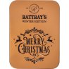 Tutun de pipa Rattray's Winter Edition 2022 (100 g)