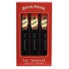 Trabucuri Brick House Traveler Tubes Gift Set (3)