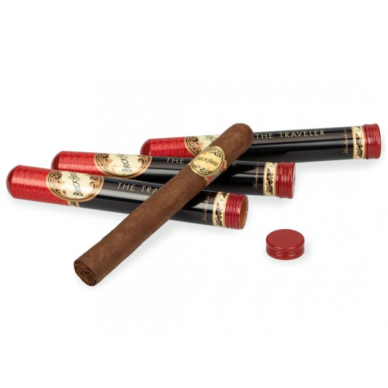 Trabucuri Brick House Traveler Tubes Gift Set (3) trabuc cadou