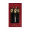 Trabucuri Brick House Traveler Tubes Gift Set (3) trabuc cadou
