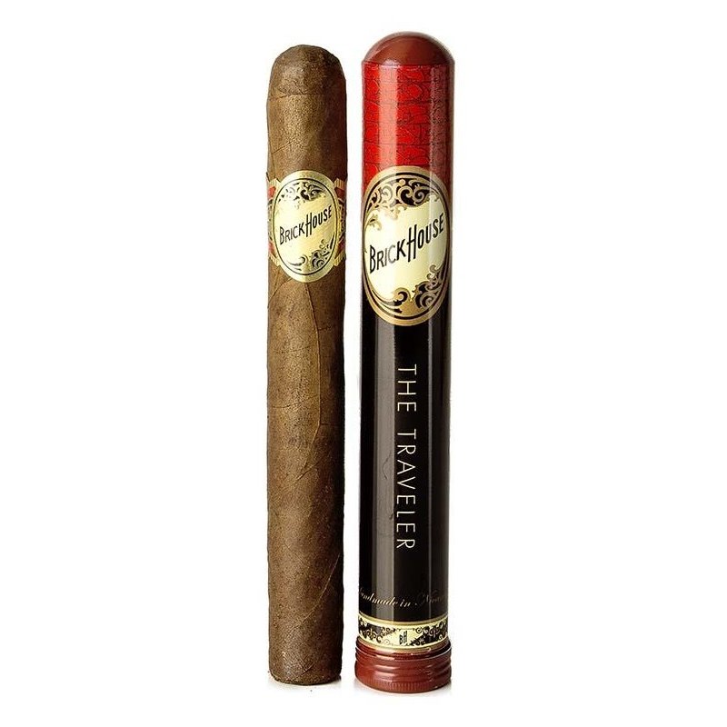 Trabucuri Brick House Traveler Tubes Gift Set (3) trabuc cadou