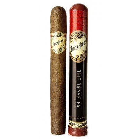 Trabucuri Brick House Traveler Tubes Gift Set (3) trabuc cadou