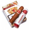 Trabucuri Romeo y Julieta Petit Royales Tubos (3)