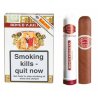 Trabucuri Romeo y Julieta Petit Royales Tubos (3) tutungerie