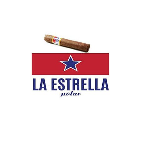 Trabucuri La Estrella Solar Robusto 20 fumez trabuc