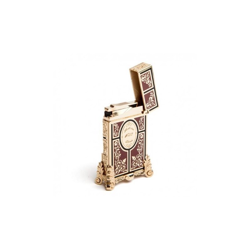 BRICHETA S.T. DUPONT SECOND EMPIRE