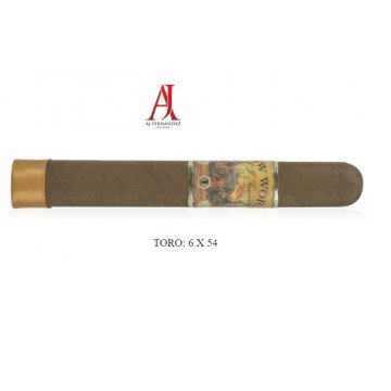 Trabucuri AJ Fernandez New World Dorado Toro (10) Reduceri
