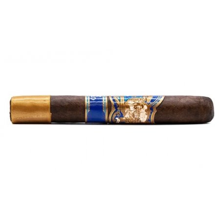Trabucuri E.P Carrillo Pledge Prequel (20) Cigar Aficionado