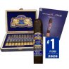 Trabucuri E.P Carrillo Pledge Prequel (20) Cigar Aficionado
