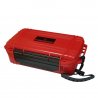 Umidor de calatorie Colibri Firebird Red