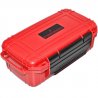 Umidor de calatorie Colibri Firebird Red