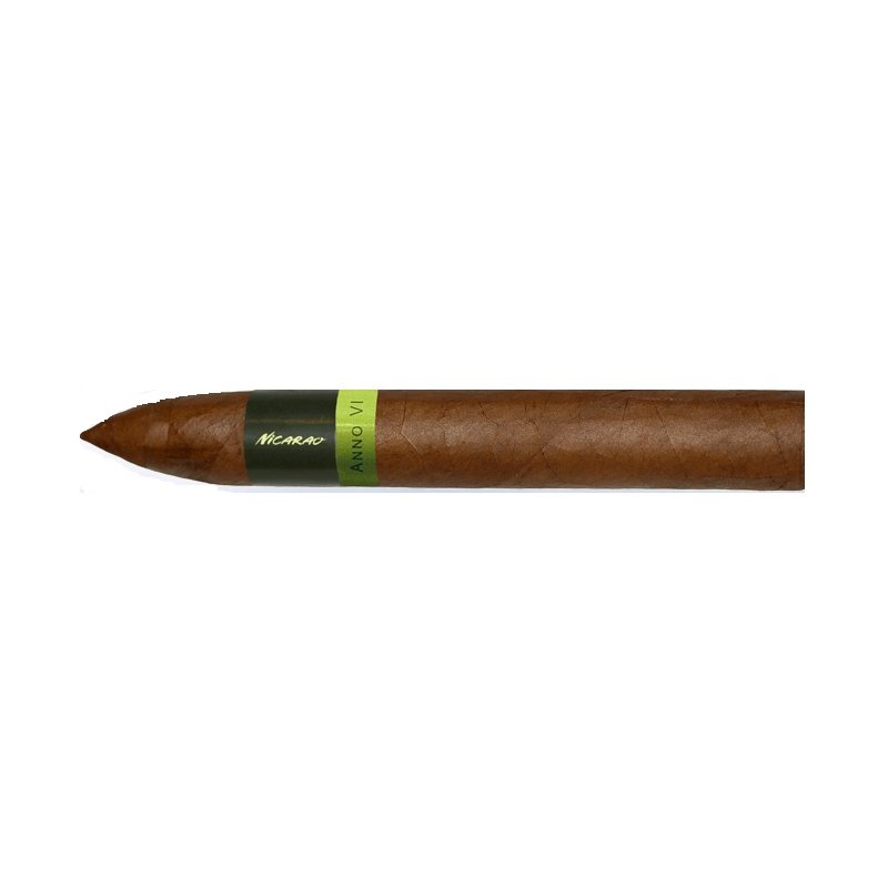 Trabucuri Nicarao Clasico Piramide 20 trabucuri Nicarao Clasico