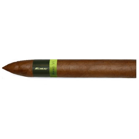 Trabucuri Nicarao Clasico Piramide 20 trabucuri Nicarao Clasico