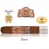 Trabucuri E.P. Carrillo Encore Majestic 20
