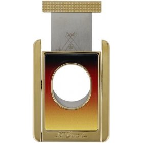 Cutit trabucuri S.T. Dupont Stand Montecristo Le Crepuscule 003436