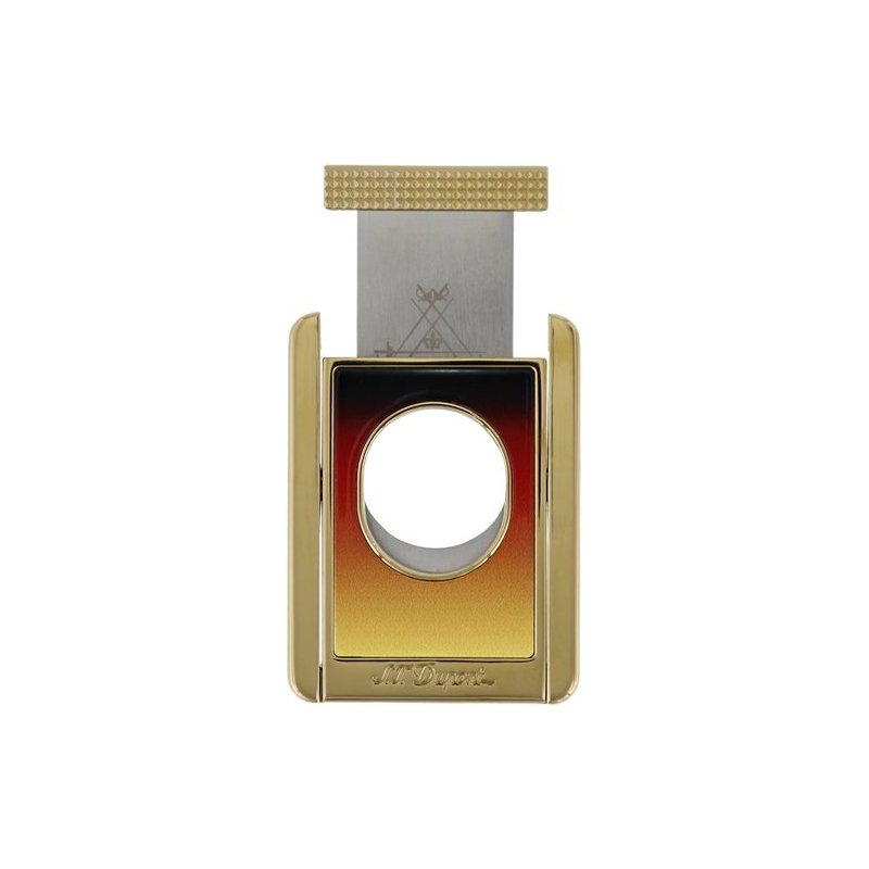 Cutit trabucuri S.T. Dupont Stand Montecristo Le Crepuscule 003436