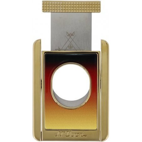 Cutit trabucuri S.T. Dupont Stand Montecristo Le Crepuscule 003436