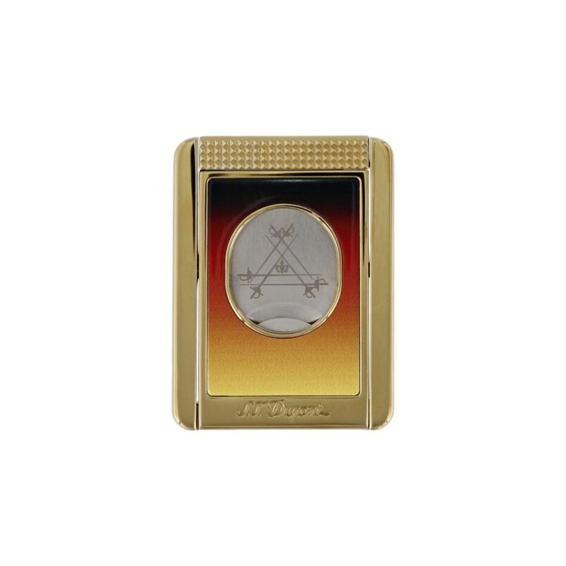 Cutit trabucuri S.T. Dupont Stand Montecristo Le Crepuscule 003436
