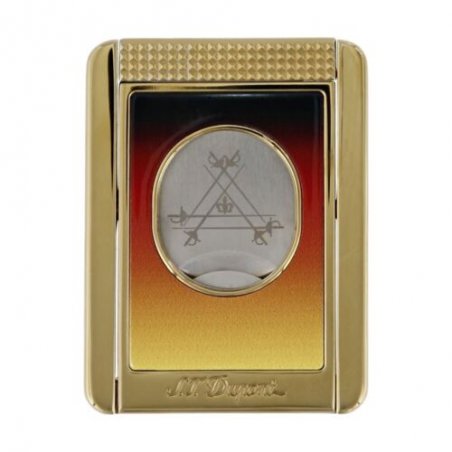 Cutit trabucuri S.T. Dupont Stand Montecristo Le Crepuscule 003436