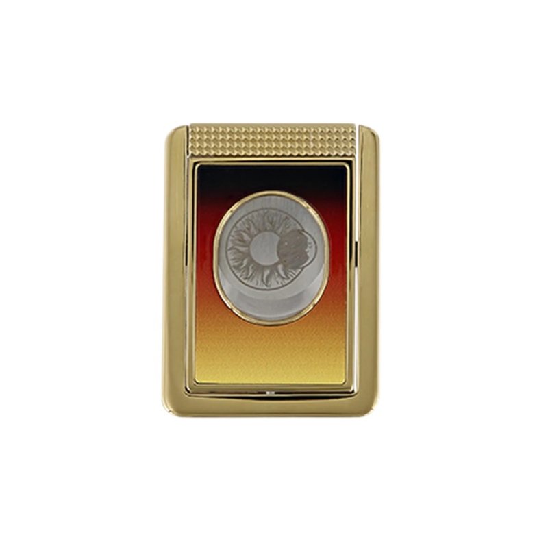 Cutit trabucuri S.T. Dupont Stand Montecristo Le Crepuscule 003436
