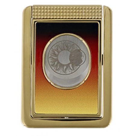 Cutit trabucuri S.T. Dupont Stand Montecristo Le Crepuscule 003436