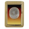 Cutit trabucuri S.T. Dupont Stand Montecristo Le Crepuscule 003436