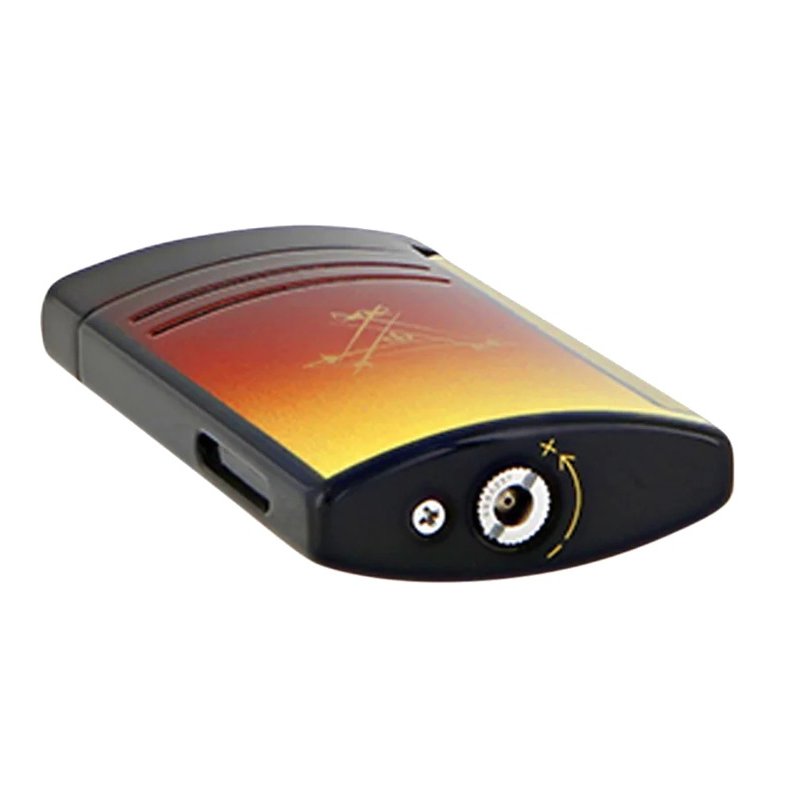 Bricheta S.T. Dupont Maxijet Montecristo Le Crepuscule 020036