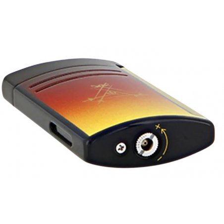 Bricheta S.T. Dupont Maxijet Montecristo Le Crepuscule 020036