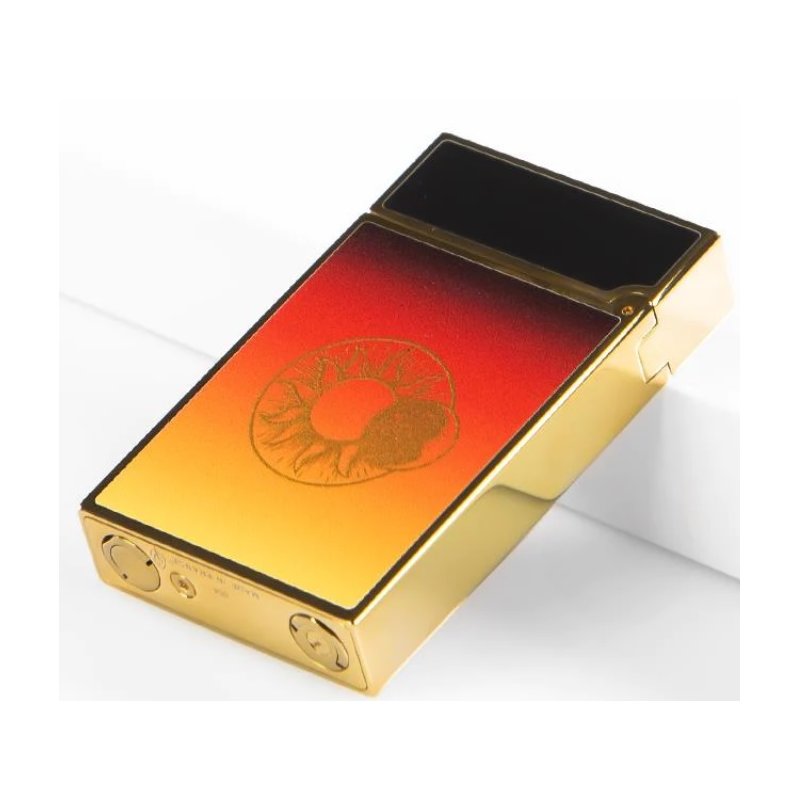 Bricheta S.T. Dupont L2 Montecristo Le Crepuscule C16036