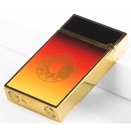Bricheta S.T. Dupont L2 Montecristo Le Crepuscule C16036