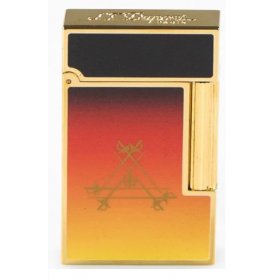 Bricheta S.T. Dupont L2 Montecristo Le Crepuscule C16036