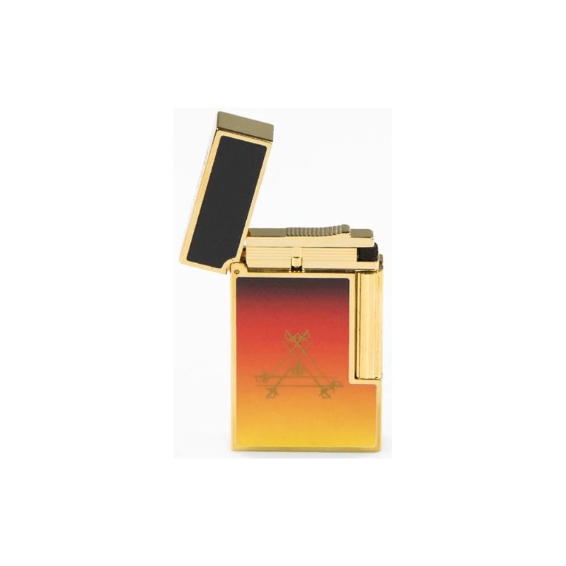 Bricheta S.T. Dupont L2 Montecristo Le Crepuscule C16036