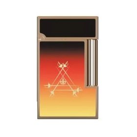 Bricheta S.T. Dupont L2 Montecristo Le Crepuscule C16036