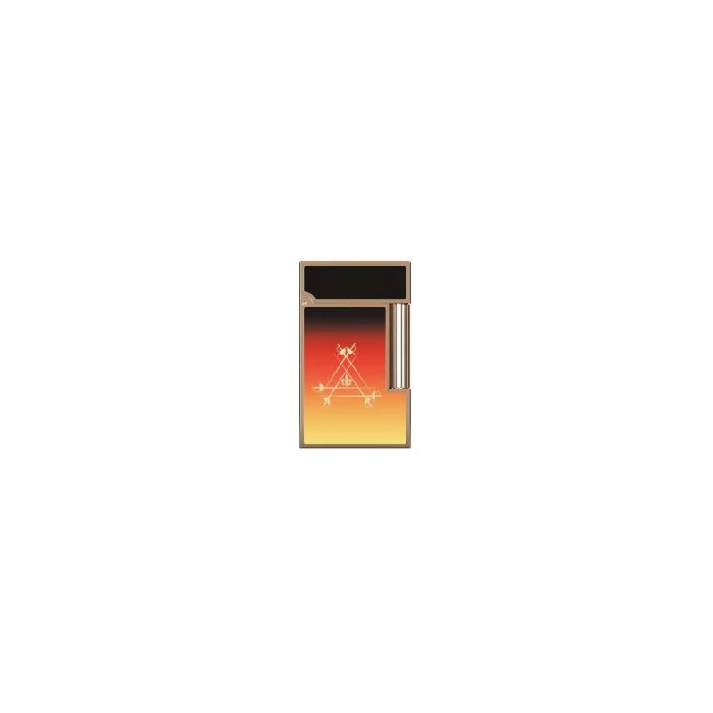Bricheta S.T. Dupont L2 Montecristo Le Crepuscule C16036