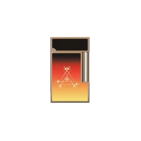Bricheta S.T. Dupont L2 Montecristo Le Crepuscule C16036