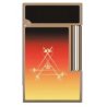 Bricheta S.T. Dupont L2 Montecristo Le Crepuscule C16036