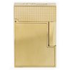 Bricheta S.T. Dupont L2 Small Brushed Yellow Gold 18602