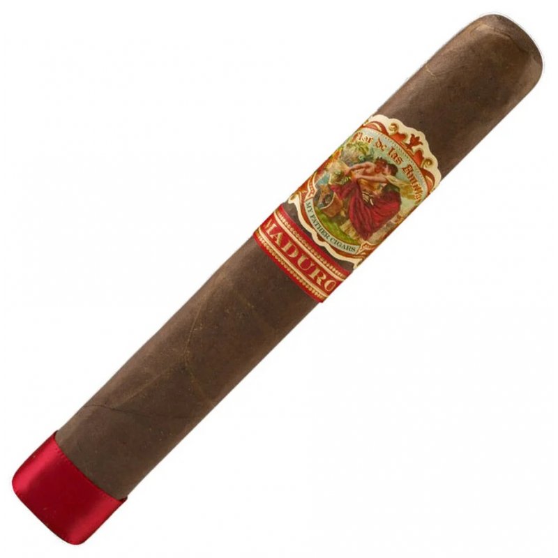 Trabucuri My Father Cigars Flor de las Antillas Maduro Toro 20