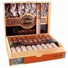 Fumez Trabucuri Eiroa Dark Natural Toro 20