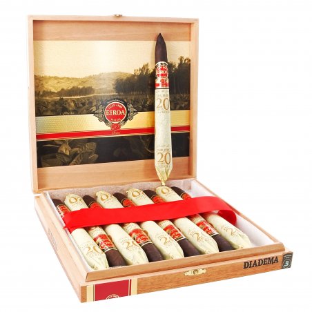 Trabucuri Eiroa The First 20 Years Diadema (10)