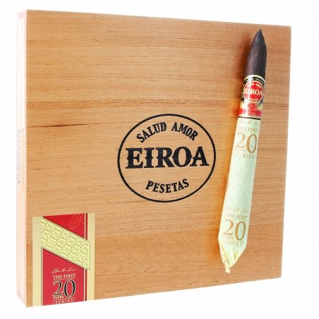 Trabucuri Eiroa The First 20 Years Diadema (10) pret trabucuri