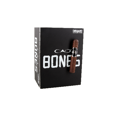 Trabucuri CAO Bones Chicken Foot (20) Robusto ieftin