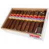 Trabucuri La Estrella Polar Rothschild (20) fumez trabuc