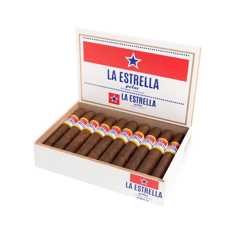 Trabucuri La Estrella Polar Rothschild (20)
