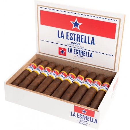 Trabucuri La Estrella Polar Rothschild (20)
