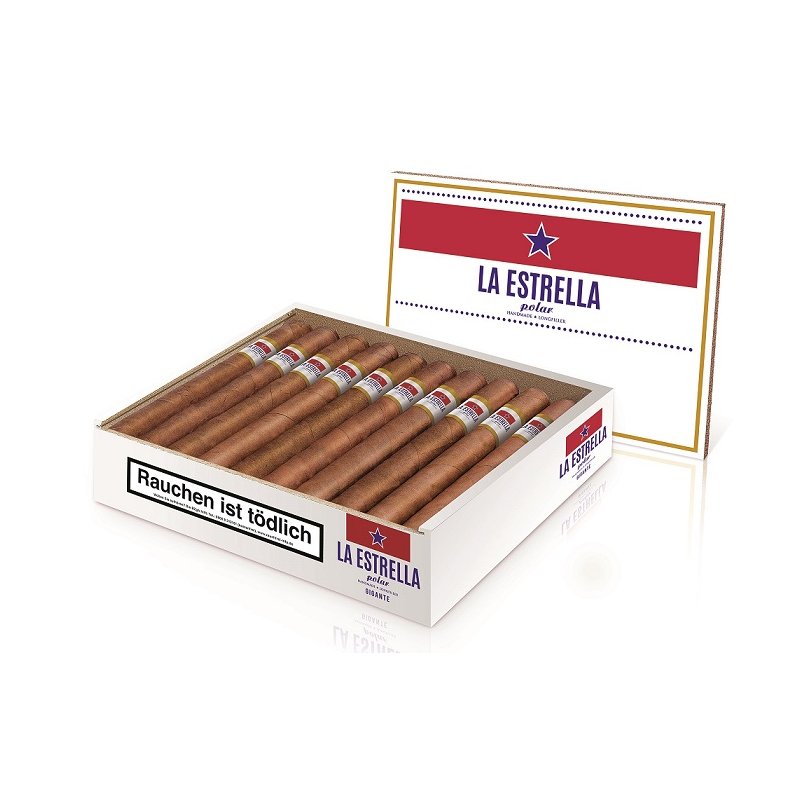 Trabucuri La Estrella Polar Gigante (20)